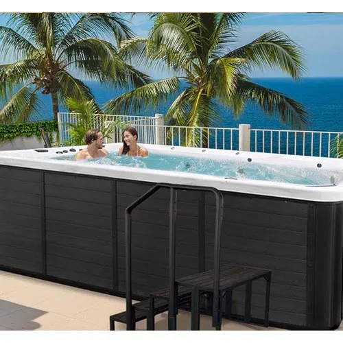 Swimspa hot tubs for sale in New Haven